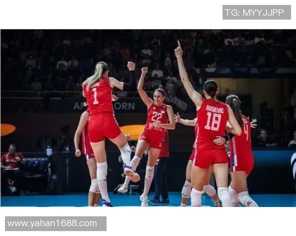 南京排球队以75分领跑世界锦标赛积分榜展现强劲实力