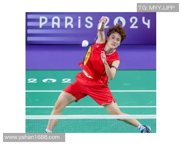 武汉羽毛球队的蜕变与崛起全国锦标赛特别报道