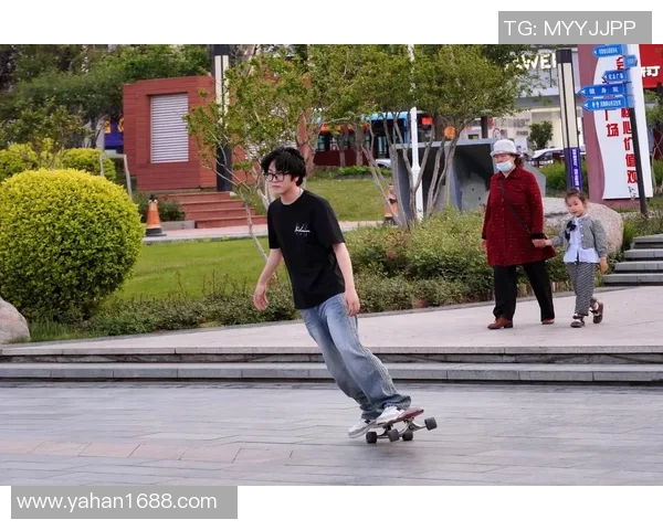 吴敏独家：分享滑板心得