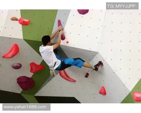 攀岩评论：西安攀岩队的包夹得失