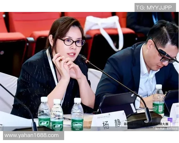 深度对话：杨静的网球人生